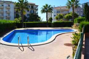 Apartamento Litoral Mar